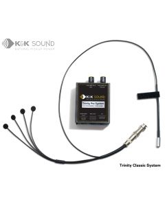 K&K Trinity Pro Classic System