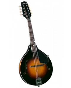 Kentucky KM-140 Standard A-model Mandolin – Sunburst