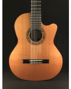 Kremona Fiesta F65CW-7S "7-String Guitar"