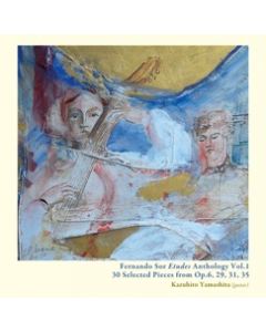 Fernando Sor, Op. 33, 1 & 2