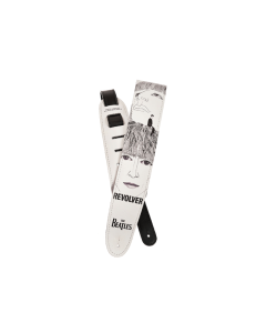 Beatles Guitar Strap, Revolver