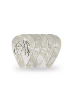 John Lennon Signature Guitar Picks [.70mm]