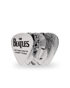 Beatles - Revolver Guitar Picks [Medium Gauge]