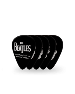 Beatles - Meet The Beatles Picks [Medium Gauge]