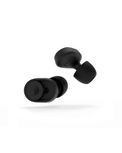 D'Addario PW-DBUDHP-01 dBud Premium Hearing Protection