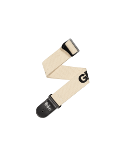 Beatles Cotton Guitar Strap, Get Back