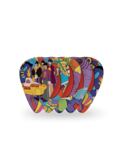 Yellow Submarine 50th Anniversary Pick Set [Medium Gauge]