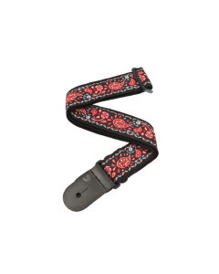 D'Addario Woven Guitar Strap, Saugerties