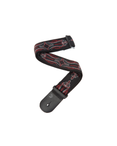 D'Addario Woven Guitar Strap, Chopper