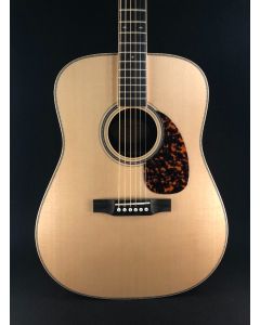 Larrivee D-40-R Legacy Dreadnought Acoustic Guitar