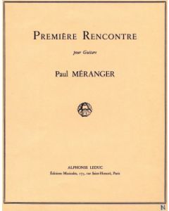 Premiere Recontre