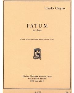 Fatum
