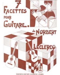 Sept (7) Facettes