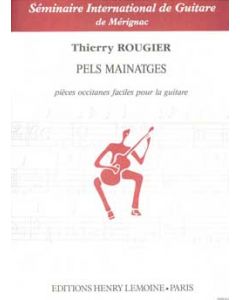 Pels Mainatges