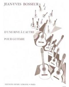 D'une Rive a L'autre