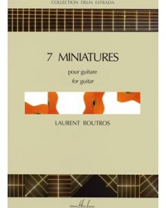 7 Miniatures