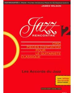 Jazz Rencontre, Volume 2