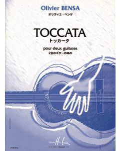 Toccata