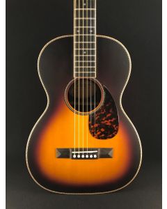 Larrivee P-040R Special Parlor Sunburst Guitar