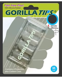 Gorilla Tips - Medium
