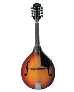 Washburn M1S-A Americana Series A-Style Mandolin - Tobacco Sunburst