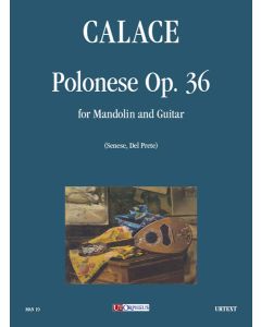 Polonaise, Op. 36