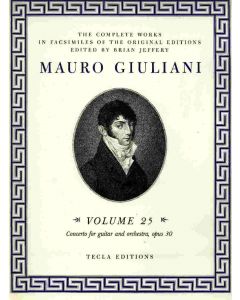 The Complete Works, Volume 25 - Concerto, Op. 30