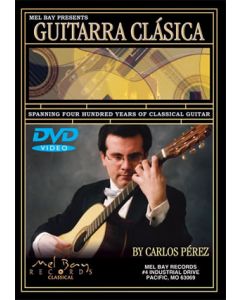 Guitarra Classica