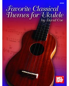 Favorite Classical Themes for Ukulele