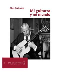 Mi Guitarra y Mi Mundo