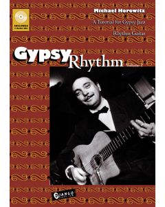 Gypsy Rhythm, Volume 1