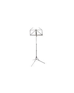 K&M Music Stand [Black]