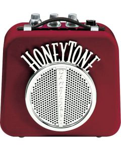 Honeytone Mini Amp [Burgundy]