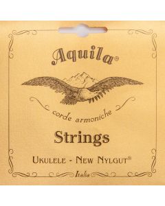 Aquila 4U Nylgut Soprano Ukulele Strings