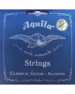 Aquila 140C Alchemia Classical Guitar Strings - Normal Tension