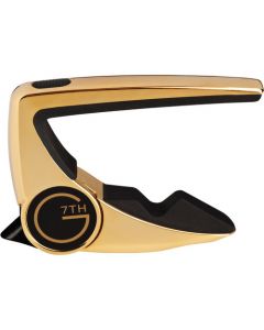 G7th Performance 2 Steel String Guitar Capo
