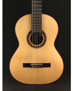 2017 Nathaniel Hollis Rich Classical Guitar #20
