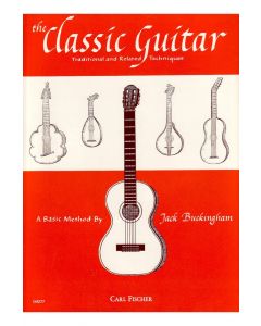 The Classic Guitar
