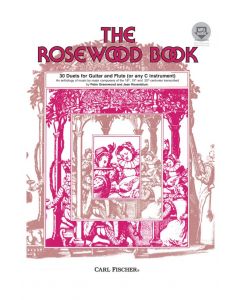 The Rosewood Book