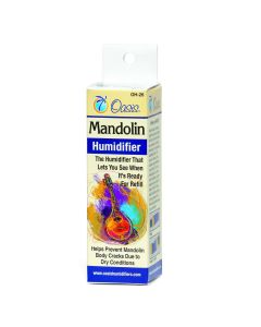 Oasis OH-26 Mandolin Humidifier