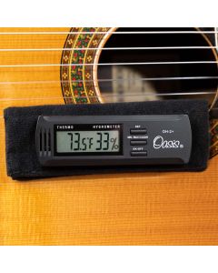 Oasis OH-20 Guitar Hygrometer Holder