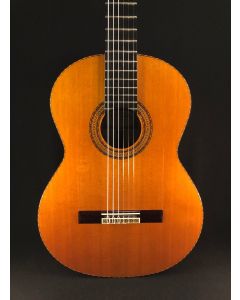 2003 Jose Oribe Gran Suprema Guitar
