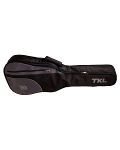 TKL 4600 Black Belt® Traditional Classical / 00 / Resonator Guitar Soft Case