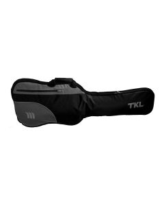 TKL 4630 Black Belt Traditional Universal Electric Soft Case