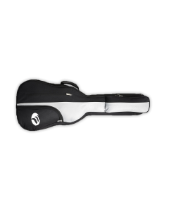 TKL 4700 Black Belt® Deluxe Classical / 00 / Resonator Guitar Soft Case