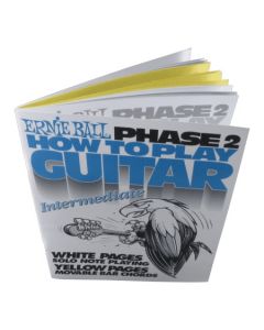 How To Play Guitar, Phase 2