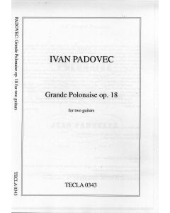 Grande Polonaise, Op. 18