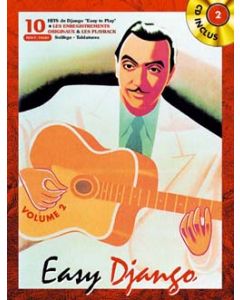 Easy Django, Book 2