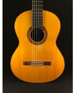 2008 Erez Perelman Classical Guitar