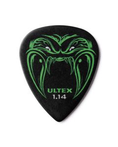 Hetfield's Black Fang Pick, 1.14mm